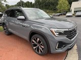 New 2026 Volkswagen Atlas SEL Premium R-Line image 3