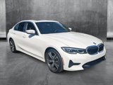 Used 2022 BMW 330i Sedan w/ Premium Package 2 image 3