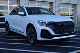 New 2025 Audi Q8 Premium Plus image 5