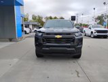 New 2024 Chevrolet Colorado LT w/ LT Convenience Package II image 6