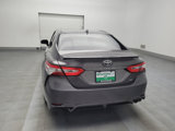 Used 2020 Toyota Camry SE image 6
