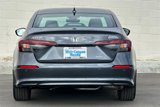 New 2025 Honda Civic Sport Touring image 5