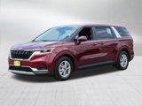 Certified 2024 Kia Carnival LX image 3