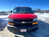 Used 2019 Chevrolet Express 3500 LS image 3