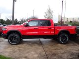 New 2025 RAM 1500 Rebel w/ Rebel Level 2 Equipment Group image 2