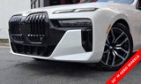 Used 2023 BMW 740i image 3