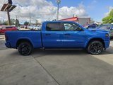 New 2025 RAM 1500 Big Horn image 4