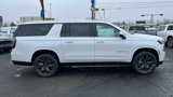 New 2025 Chevrolet Suburban Premier w/ LPO, Get Active Package image 4