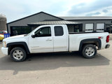 Used 2009 Chevrolet Silverado 1500 LTZ w/ Safety Package image 2