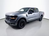 Certified 2024 Ford F150 XLT w/ FX4 Off-Road Package image 5