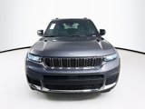 Used 2024 Jeep Grand Cherokee L Laredo image 3