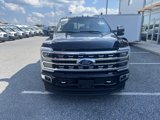 Certified 2024 Ford F350 Platinum image 3