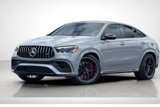 New 2025 Mercedes-Benz GLE 63 AMG S image 2
