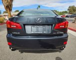 Used 2008 Lexus IS 250 AWD image 4