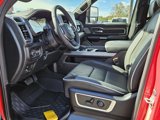New 2025 RAM 1500 Laramie w/ Night Edition image 3