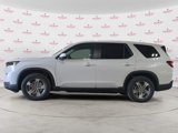 New 2025 Honda Pilot EX-L image 2