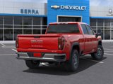 New 2025 GMC Sierra 2500 SLE image 4