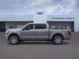 New 2025 Ford F150 Lariat w/ Equipment Group 502A High image 3