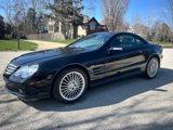 Used 2005 Mercedes-Benz SL 55 AMG image 6