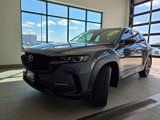 Certified 2025 MAZDA CX-50 AWD 2.5 S w/ Weather Package image 3