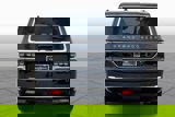 Used 2023 Jeep Grand Wagoneer 4WD image 4