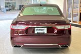 Certified 2020 Lincoln Continental Reserve w/ Luxury Package image 5
