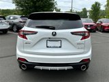 New 2025 Acura RDX AWD w/ A-Spec & Advance Pkg image 3