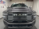 New 2025 RAM 2500 Laramie w/ Sport Appearance Package image 4