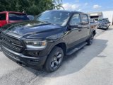 Used 2022 RAM 1500 Big Horn w/ Built-to-serve Edition image 3