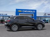 New 2025 Buick Envision Preferred image 5