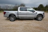 New 2025 Ford F150 Lariat w/ Equipment Group 501A Mid image 3