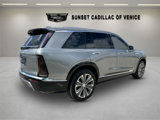 New 2026 Cadillac Vistiq Luxury image 3