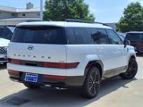 New 2025 Hyundai Santa Fe Calligraphy image 2