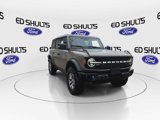 New 2025 Ford Bronco Badlands image 3