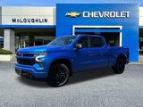 New 2025 Chevrolet Silverado 1500 RST w/ Convenience Package II image 1