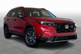 New 2026 Honda CR-V TrailSport image 2