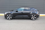 Certified 2024 Porsche Macan 4 Electric image 2