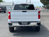 New 2025 Chevrolet Silverado 1500 LTZ w/ LTZ Convenience Package II image 5