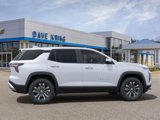 New 2026 Chevrolet Equinox LT w/ Convenience Package II image 5