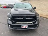 Used 2021 RAM 1500 Classic Tradesman image 2