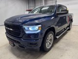 Used 2023 RAM 1500 Laramie image 3