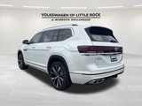 New 2025 Volkswagen Atlas SEL Premium R-Line image 3