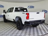 New 2025 Chevrolet Silverado 2500 LT w/ Trail Boss Package image 2