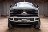 Used 2025 Ford F250 Platinum image 2
