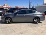 Used 2022 Nissan Altima 2.5 SR image 3