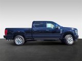 Certified 2022 Ford F250 Platinum w/ FX4 Off-Road Package image 3