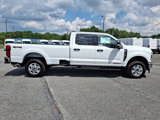 New 2025 Ford F350 XLT image 5