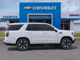 New 2025 GMC Yukon AT4 Ultimate image 5