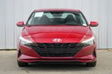 Used 2023 Hyundai Elantra Blue image 5
