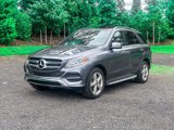 Used 2019 Mercedes-Benz GLE 400 4MATIC w/ Premium 1 Package image 1